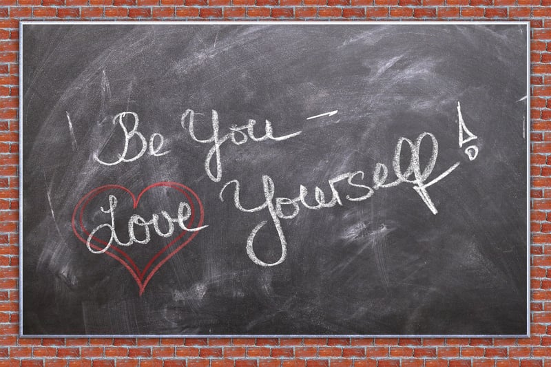 Self-love